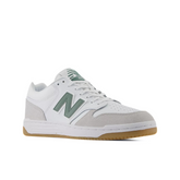 NEW BALANCE SNEAKER BB480 LYG VERDE